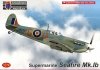 Kovozavody Prostejov KPM0238 Seafire Mk.Ib 1/72