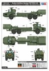 Hobby Boss 84579 Archer Artillery System FH77BW L52 1/35