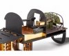 Eduard 491519 B-24D radio compartment HOBBY BOSS 1/48