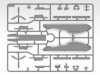 ICM 48306 Bronco NOGS US Attack Aircraft 1/48