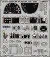 Eduard 32912 Spitfire Mk. IXc interior REVELL 1/32