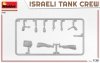 MiniArt 37086 ISRAELI TANK CREW. YOM KIPPUR WAR 1/35