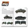 AMMO of Mig Jimenez 6001 SS CAMOUFLAGE GUIDE