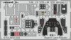 Eduard BIG49328 Vampire F.3 AIR 1/48