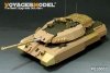 Voyager Model PE35652 Modern Canadian Leopard C2 MEXAS MBT For TAKOM 2003 1/35