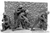 Master Box 3575 Iraq kit 1 (US Troops) (1:35)