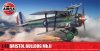 Airfix 05141 Bristol Bulldog Mk.II 1/48