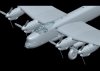 HK Models 01E038 Avro Lancaster B MK.l Special Grand Slam 1/32