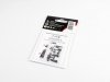 Red Fox Studio QS-48021 F-4B/N Phantom II 1/48