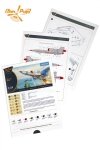 Clear Prop! CP72004 Tu-143 Reys ADVANCED KIT 1/72