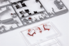 Eduard CX621 F-4D FINE MOLDS 1/72