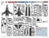 Great Wall Hobby L7214 (G.W.H) MiG-29 Fulcrum SMT 9-19 1/72