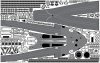 Pontos 37025FB IJN Musashi 1944 Detail up set Advanced Coal Black deck (1:350)