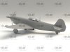 ICM 32090 Yak-9T, WWII Soviet fighter 1/32