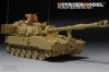 Voyager Model PE351027  Modern US Army M109A7 Self-propelled howitzer For PANDA HOBBY PH35028 1/35