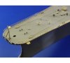 Eduard 53134 Musashi railings TAMIYA 1/350