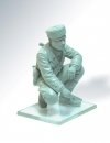 ICM 35631 WWII Soviet Partisans (1:35)