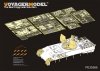 Voyager Model PE35365 WWII German Flak Panther Ausf D /w Flak 38 For DRAGON 6626 1/35