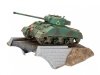 Revell 03299 Sherman Firefly - First Diorama Set 1/76