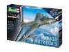 Revell 03908 100 Years RAF: Hawker Hunter FGA (1:72)