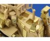 Eduard 36265 Doobi Bulldozer exterior 1/35 Meng