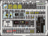 Eduard 32556 F-18D interior 1/32 ACADEMY