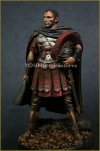 Young Miniatures YH9002-R Roman Officer 1st A.D 90mm