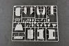 Trumpeter 01028 Russian BM-21 Grad Multiple Rocket Launcher 1/35