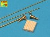 Aber 35245 Russian light tank BT-7 - vol.1 - basic set (1:35)