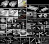 Dragon 6779 Pz.Kpfw.IV Ausf.D DAK Tropical Version (1:35)