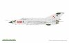 Eduard 2151 MiG-21bis DUAL COMBO 1/72