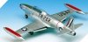 Academy 12284 T-33A Shooting Star (1:48)