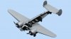 ICM 48185 C18S, American Passenger Aircraft (1:48)