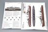 Trumpeter 05759 Tribal-class destroyer HMS Huron (G24) 1944 1:700