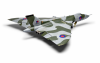 Airfix 12013 Avro Vulcan B.2 BLACK BUCK 1/72