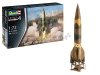 Revell 63309 German A4/V2 Rocket - model set 1/72