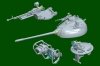 Hobby Boss 84538 Soviet T-54 Medium Tank 1/35
