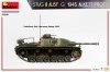 MiniArt 35388 STUG III AUSF. G 1945 ALKETT PROD. 1/35