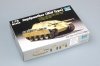 Trumpeter 07241 Jagdpanther (Mid Type) (1:72)