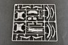 Trumpeter 09502 BTM-3 High-Speed Trench Digging Vehicle 1/35