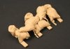 Panzer Art RE35-103 Sand armor for A34 “Comet” cruiser tank 1/35