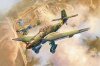 Trumpeter 02421 Junkers Ju-87B-2 Stuka 1/24