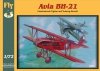 Fly 72011 Avia BH-21 1:72