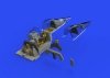 Eduard SIN64874 Fw 190F-8 ESSENTIAL EDUARD 1/48