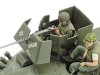 Tamiya 35365 U.S. Airborne Tank M551 Sheridan (Vietnam War) 1/35