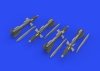 Eduard 672257 R-27T/T1 / AA-10 Alamo-B 1/72