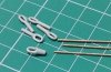 Eureka XXL ER-3566 Towing cable for German Bergepanzer 2 ARV 1/35