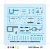 Trumpeter 04548 USS Independence (LCS-2) (1:350)