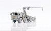 Modelcollect UA72342 German MAN KAT1M1013 8*8 HIGH-Mobility off-road truck 1/72