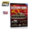 AMMO of Mig Jimenez 6007 EASTERN FRONT. RUSSIAN VEHICLES 1935-1945. CAMOUFLAGE GUIDE ( English)